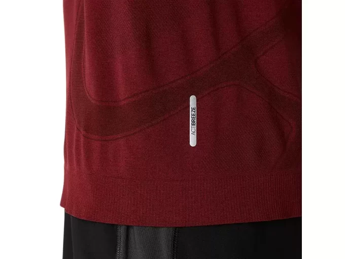 ROAD DİKİŞSİZ KISA KOLLU ÜST