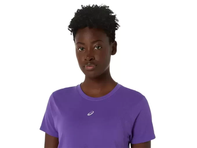 ROAD DİKİŞSİZ KISA KOLLU ÜST