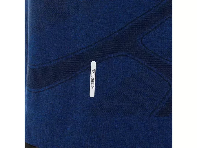 ROAD DİKİŞSİZ KISA KOLLU ÜST