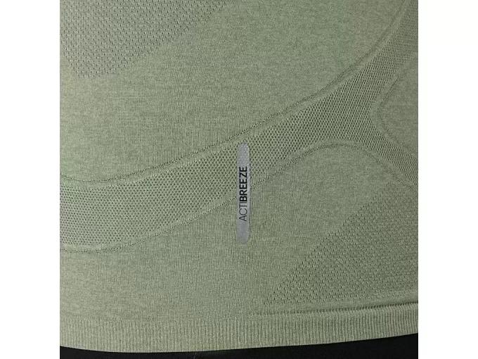 ROAD DİKİŞSİZ KISA KOLLU ÜST