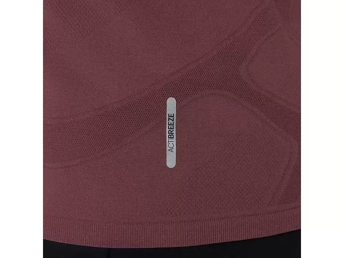 ROAD DİKİŞSİZ KISA KOLLU ÜST