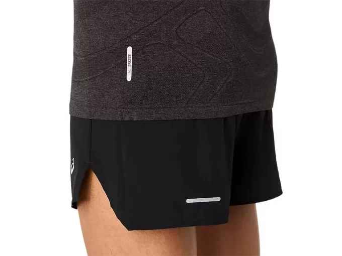 ROAD DİKİŞSİZ KISA KOLLU ÜST