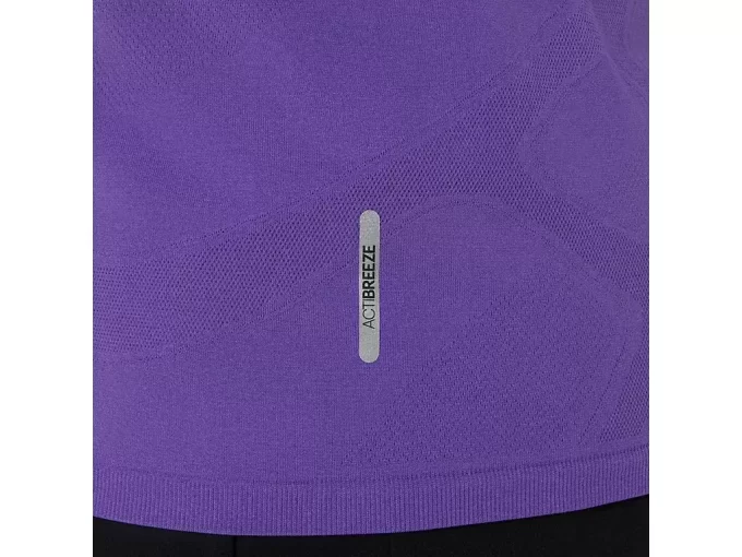 ROAD DİKİŞSİZ KISA KOLLU ÜST