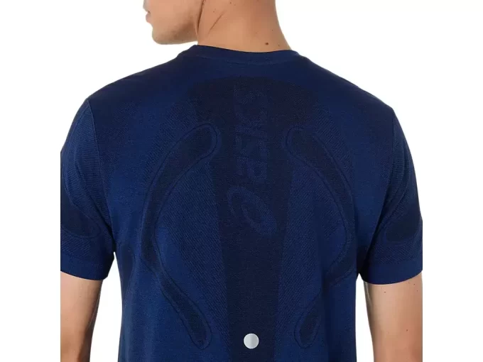 ROAD DİKİŞSİZ KISA KOLLU ÜST