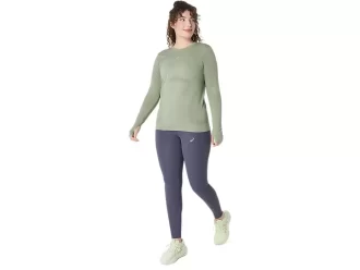 ROAD DİKİŞSİZ UZUN KOLLU ÜST