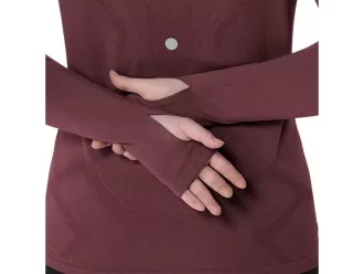 ROAD DİKİŞSİZ UZUN KOLLU ÜST