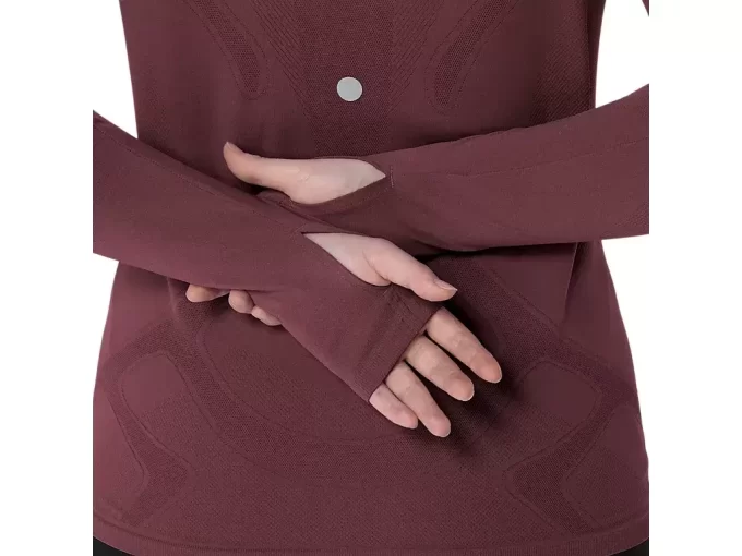 ROAD DİKİŞSİZ UZUN KOLLU ÜST ROAD DİKİŞSİZ UZUN KOLLU ÜST