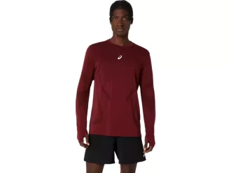 ROAD DİKİŞSİZ UZUN KOLLU ÜST