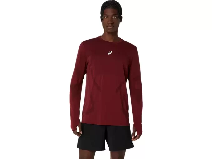 ROAD DİKİŞSİZ UZUN KOLLU ÜST ROAD DİKİŞSİZ UZUN KOLLU ÜST