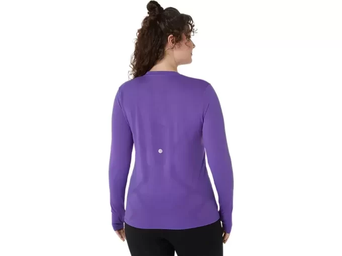 ROAD DİKİŞSİZ UZUN KOLLU ÜST