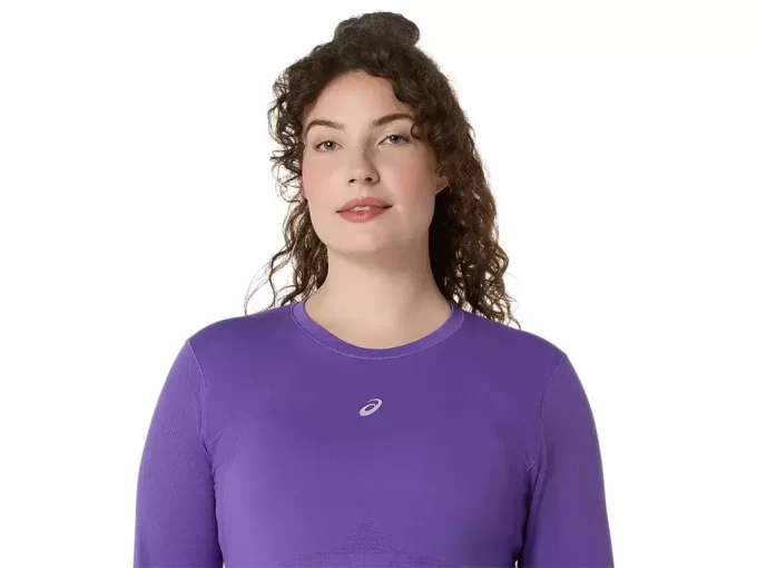 ROAD DİKİŞSİZ UZUN KOLLU ÜST