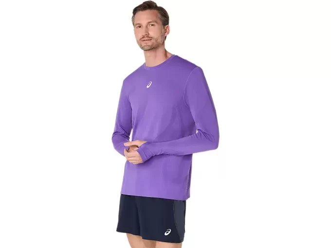 ROAD DİKİŞSİZ UZUN KOLLU ÜST