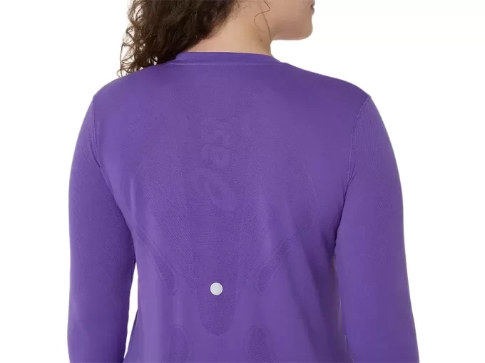 ROAD DİKİŞSİZ UZUN KOLLU ÜST