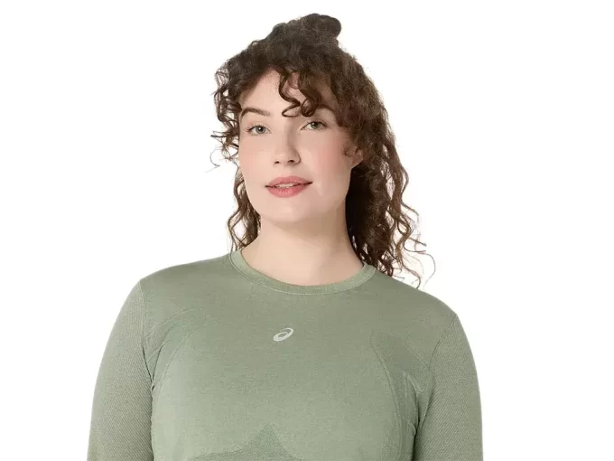 ROAD DİKİŞSİZ UZUN KOLLU ÜST ROAD DİKİŞSİZ UZUN KOLLU ÜST