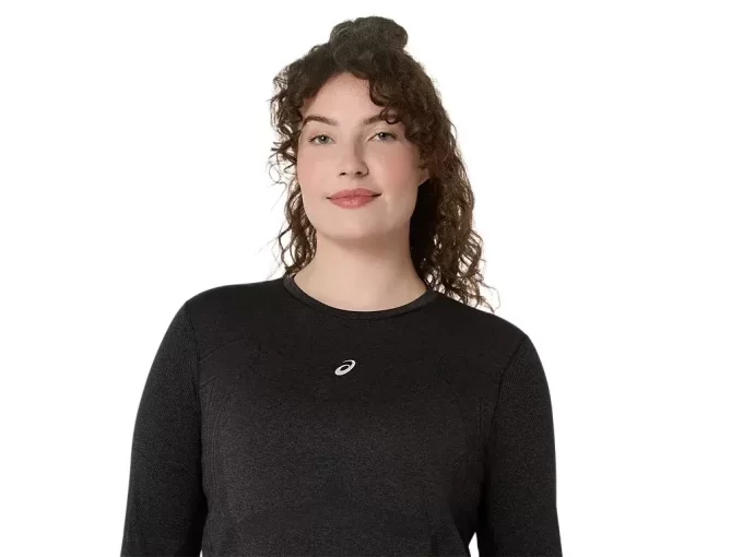 ROAD DİKİŞSİZ UZUN KOLLU ÜST