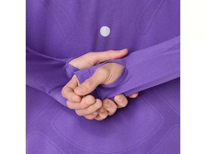 ROAD DİKİŞSİZ UZUN KOLLU ÜST