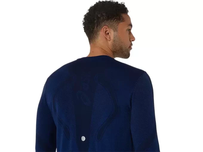 ROAD DİKİŞSİZ UZUN KOLLU ÜST ROAD DİKİŞSİZ UZUN KOLLU ÜST