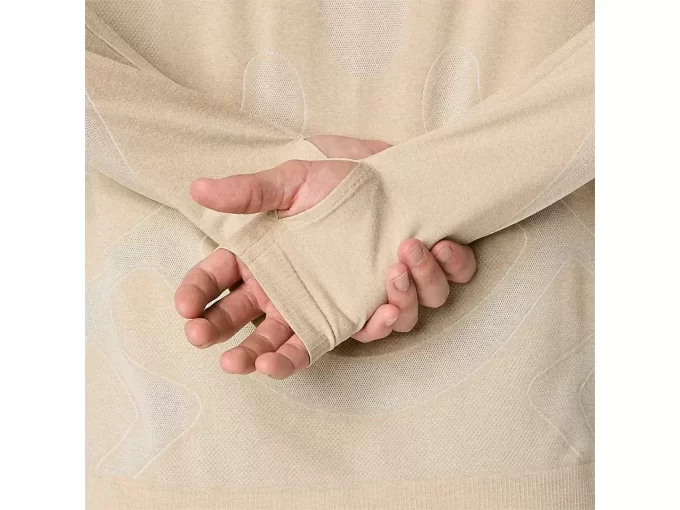 ROAD DİKİŞSİZ UZUN KOLLU ÜST ROAD DİKİŞSİZ UZUN KOLLU ÜST