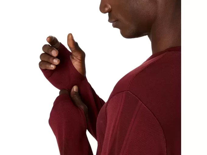 ROAD DİKİŞSİZ UZUN KOLLU ÜST ROAD DİKİŞSİZ UZUN KOLLU ÜST