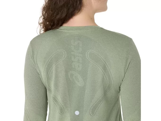 ROAD DİKİŞSİZ UZUN KOLLU ÜST ROAD DİKİŞSİZ UZUN KOLLU ÜST