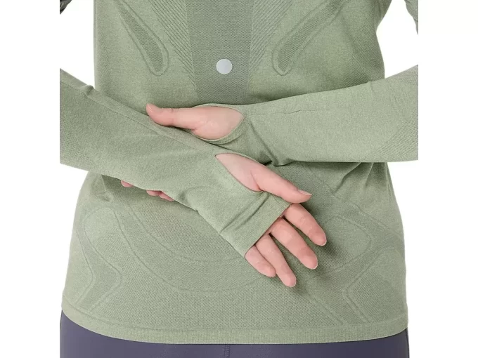 ROAD DİKİŞSİZ UZUN KOLLU ÜST ROAD DİKİŞSİZ UZUN KOLLU ÜST