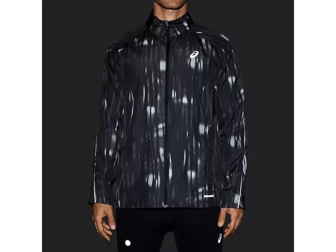 ROAD LITE-SHOW PAKETLENEBİLİR CEKET