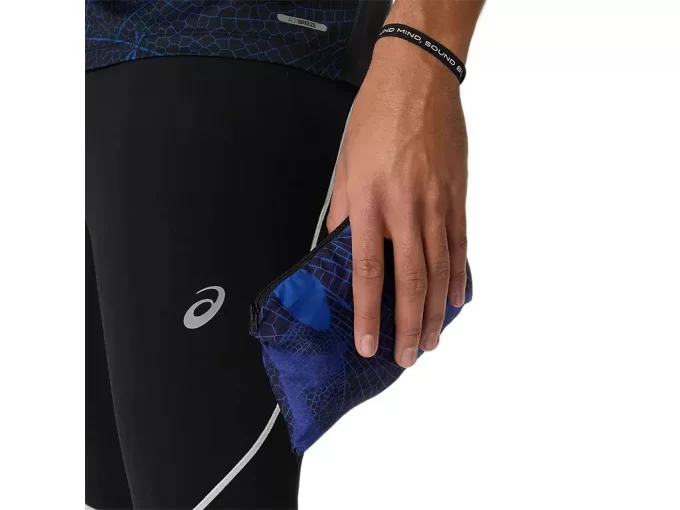 ROAD LITE-SHOW PAKETLENEBİLİR CEKET