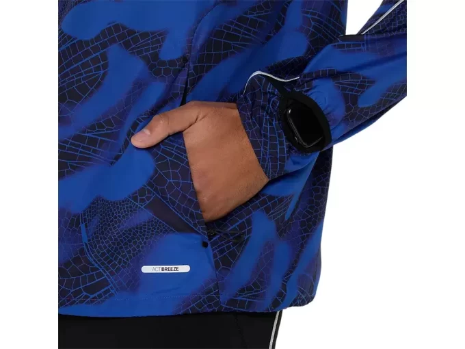 ROAD LITE-SHOW PAKETLENEBİLİR CEKET