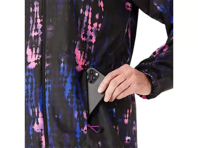 ROAD LITE-SHOW PAKETLENEBİLİR CEKET