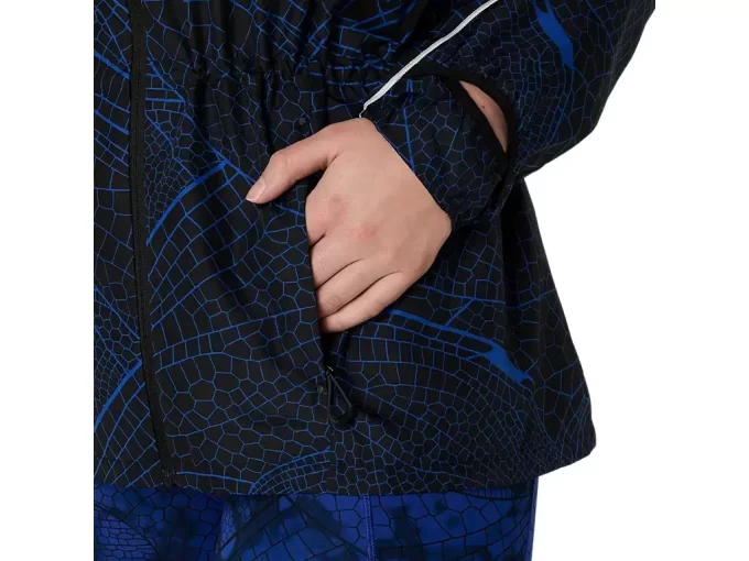 ROAD LITE-SHOW PAKETLENEBİLİR CEKET