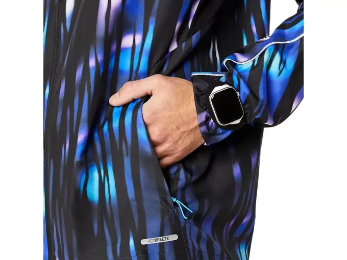 ROAD LITE-SHOW PAKETLENEBİLİR CEKET