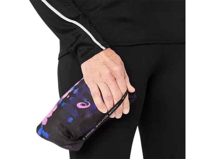 ROAD LITE-SHOW PAKETLENEBİLİR CEKET