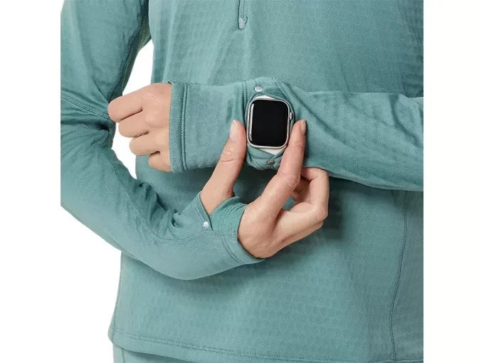 ROAD WINTER 1/2 FERMUARLI ORTA KATMAN