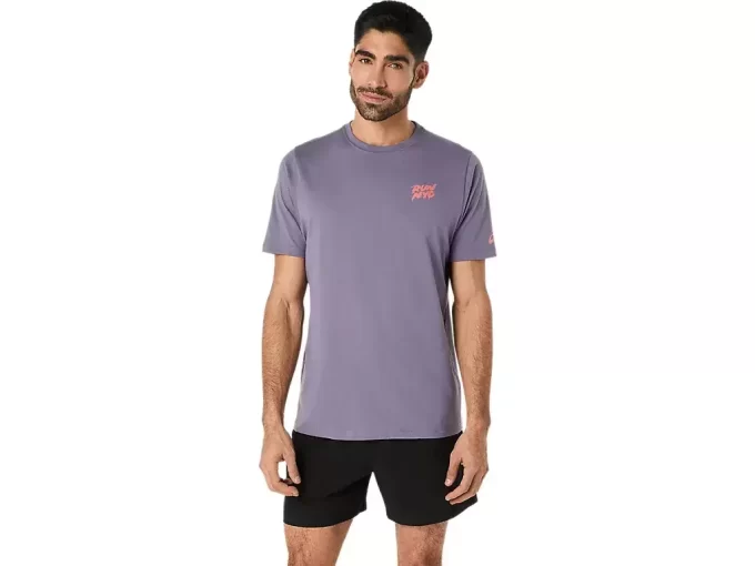 RUN CITY TİŞÖRTÜ