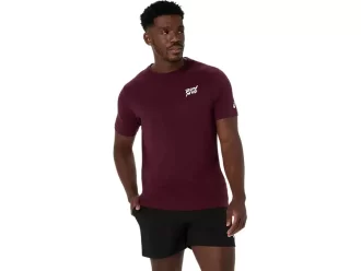 RUN CITY TİŞÖRTÜ