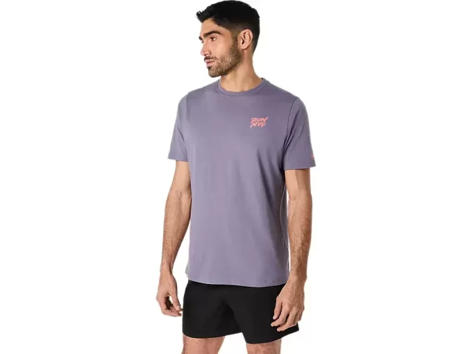 RUN CITY TİŞÖRTÜ