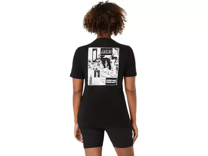 RUN CITY TİŞÖRTÜ RUN CITY TİŞÖRTÜ