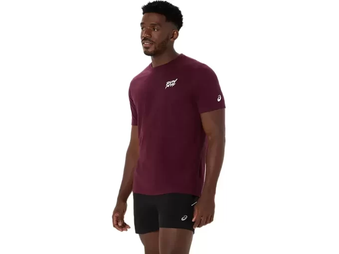 RUN CITY TİŞÖRTÜ