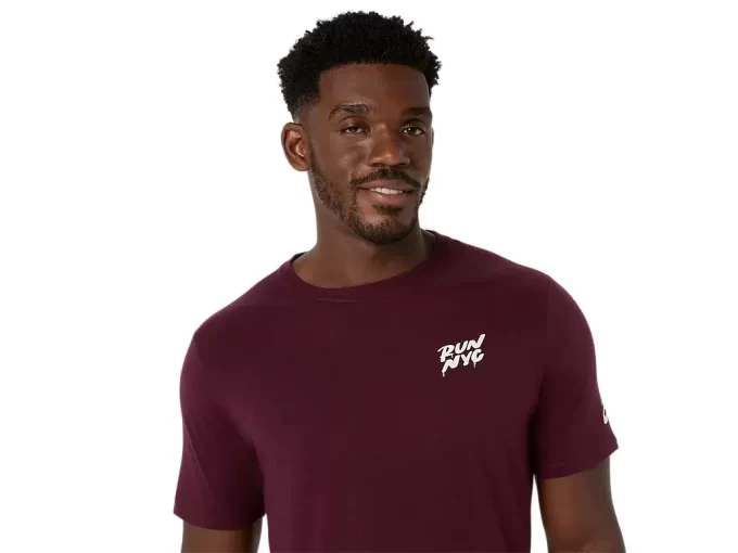 RUN CITY TİŞÖRTÜ
