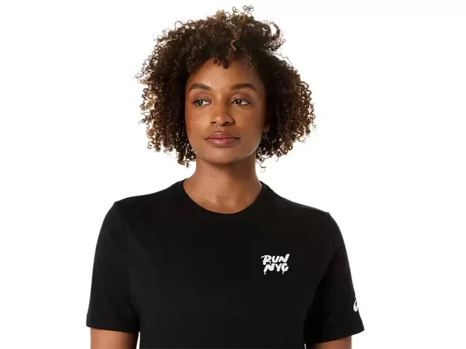 RUN CITY TİŞÖRTÜ RUN CITY TİŞÖRTÜ