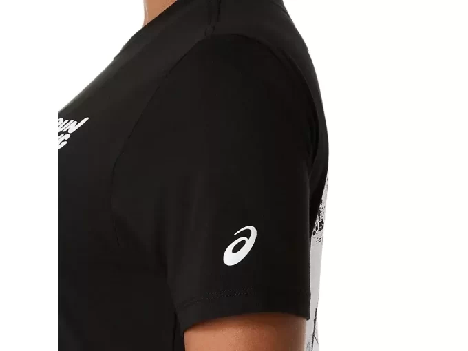 RUN CITY TİŞÖRTÜ RUN CITY TİŞÖRTÜ