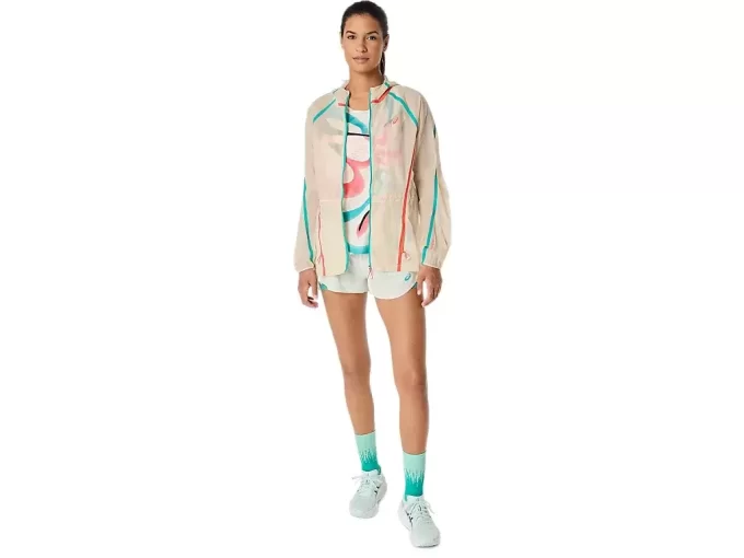 SINIRLI SERİ YOL PAKETLENEBİLİR CEKET