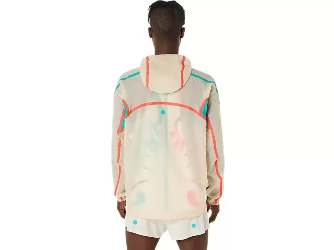 SINIRLI SERİ YOL PAKETLENEBİLİR CEKET