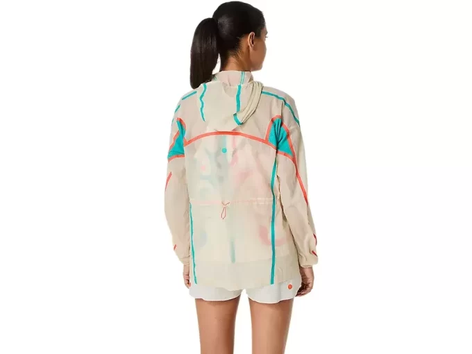 SINIRLI SERİ YOL PAKETLENEBİLİR CEKET