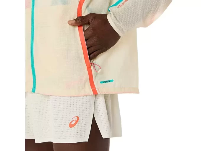 SINIRLI SERİ YOL PAKETLENEBİLİR CEKET