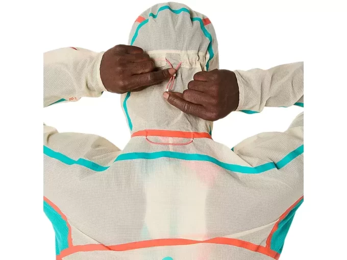 SINIRLI SERİ YOL PAKETLENEBİLİR CEKET