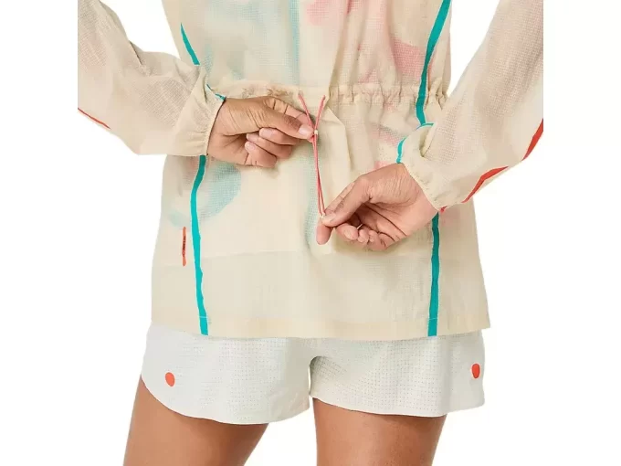 SINIRLI SERİ YOL PAKETLENEBİLİR CEKET