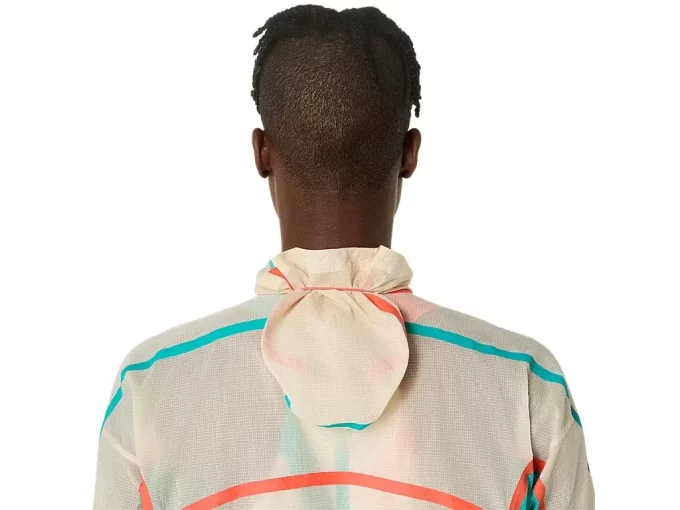 SINIRLI SERİ YOL PAKETLENEBİLİR CEKET