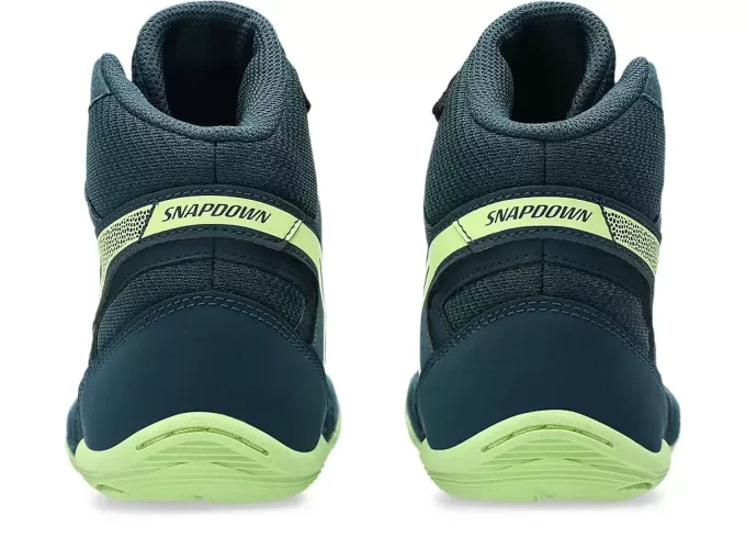 SNAPDOWN 4. SINIF OKULU