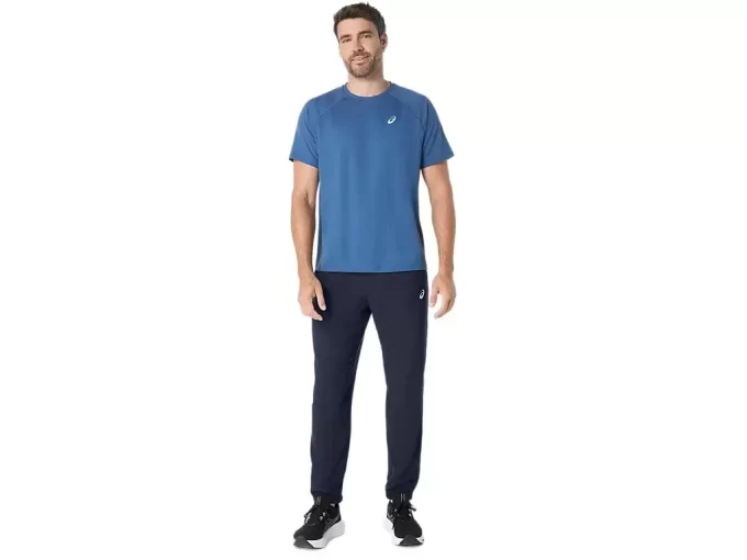 SPOR KOŞU PANTALONU